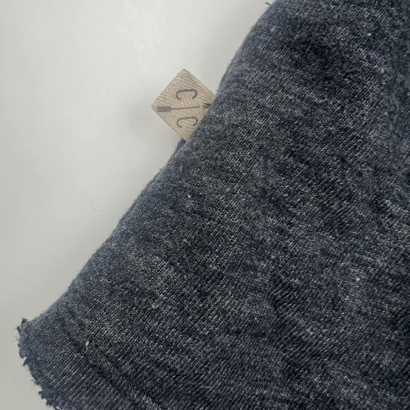 Childhoods Clothing Heather Black Boy Shorts - Picture 2 of 8